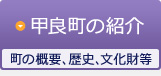 甲良町の紹介 町の概要、歴史、文化財等